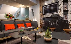 Ibis Brignoles Provence Verte