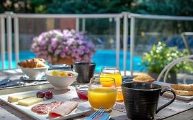 Ibis Brignoles Provence Verte